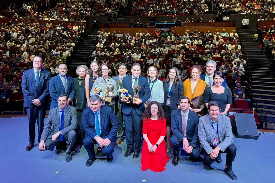 Lilian Salazar fomenta accesibilidad e inclusión en proyectos arquitectónicos.