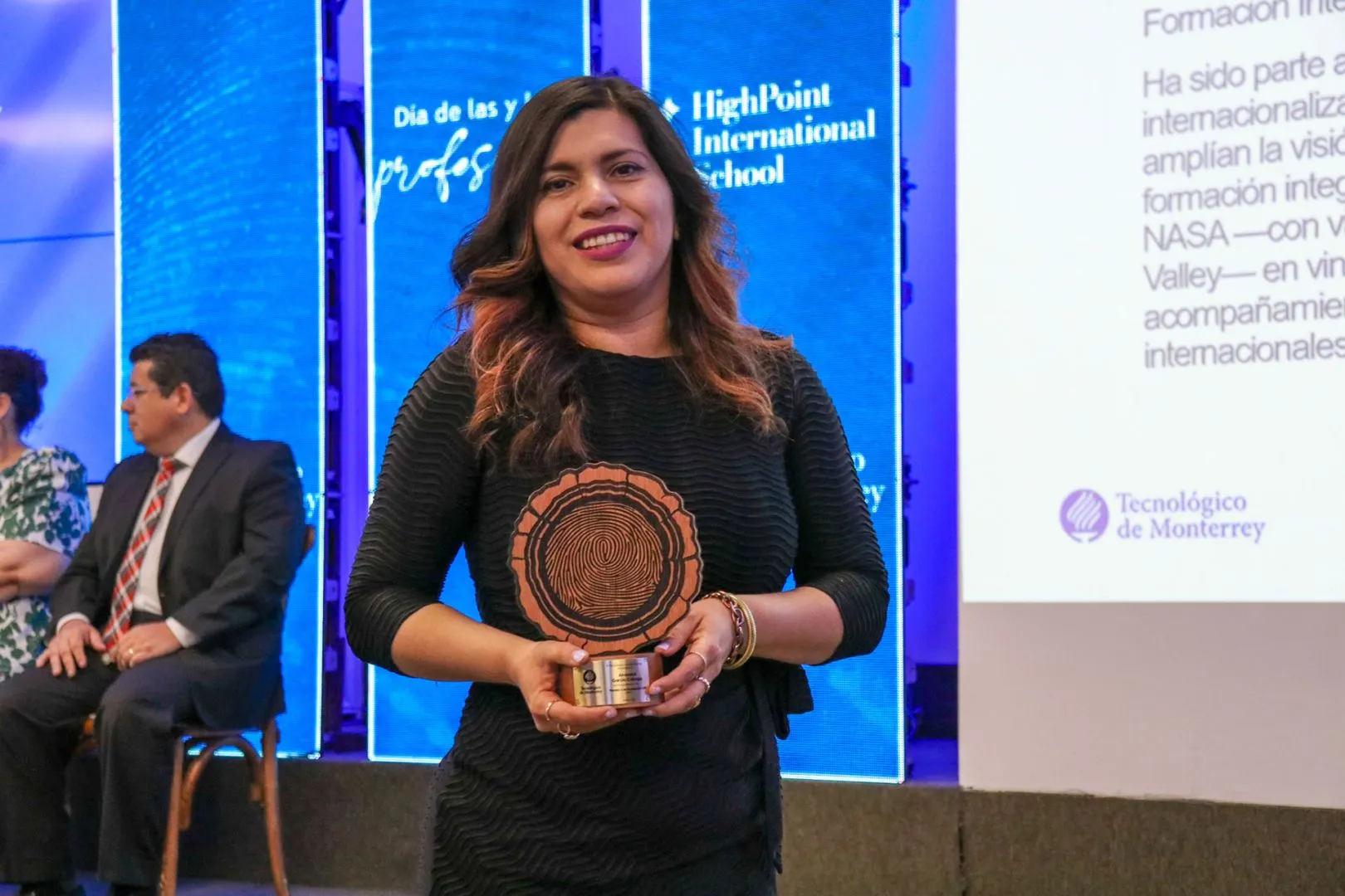 Premio Formación LiFE 2025 campus Laguna