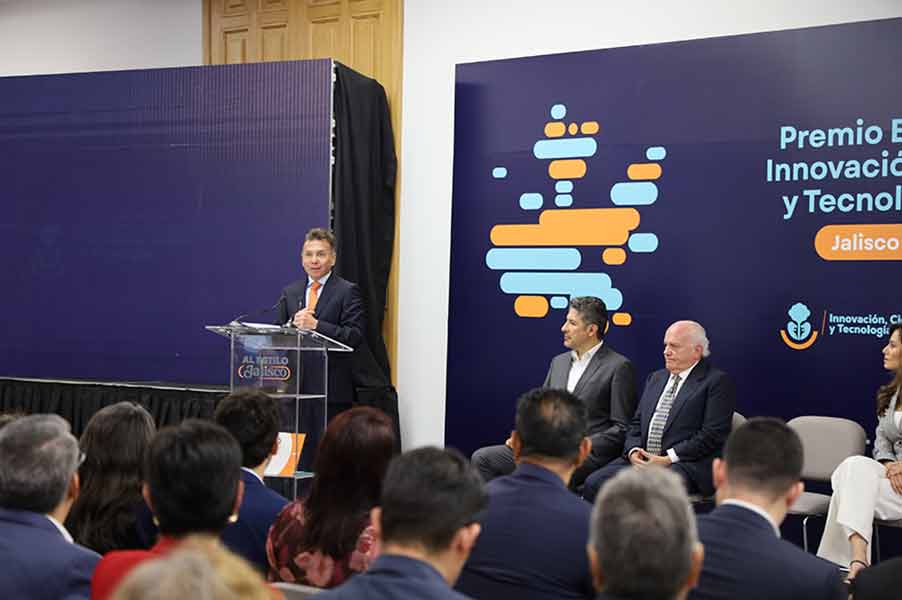 "Nos llena de mucho orgullo ayudar a más pacientes”.- Paola Izaguirre.