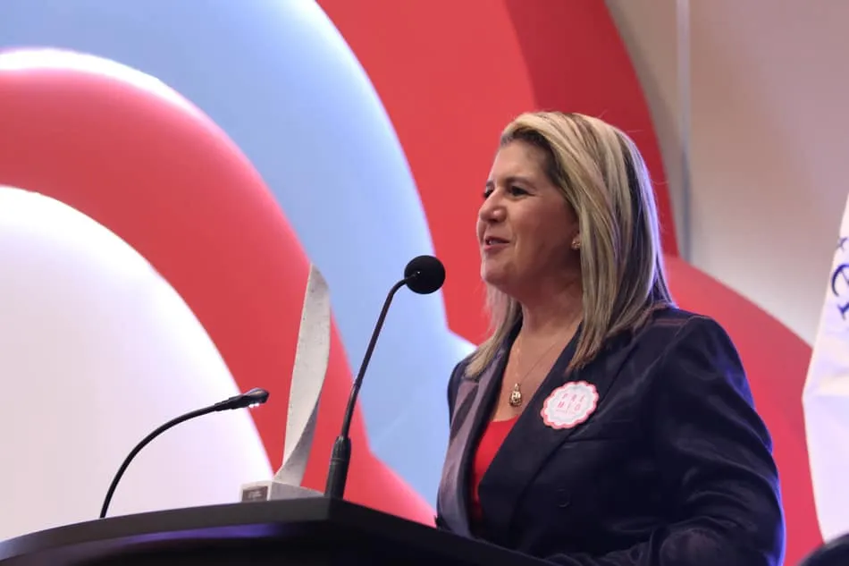 Premio Mujer Tec 2020 galardón a mujeres innovadoras que transforman su entorno