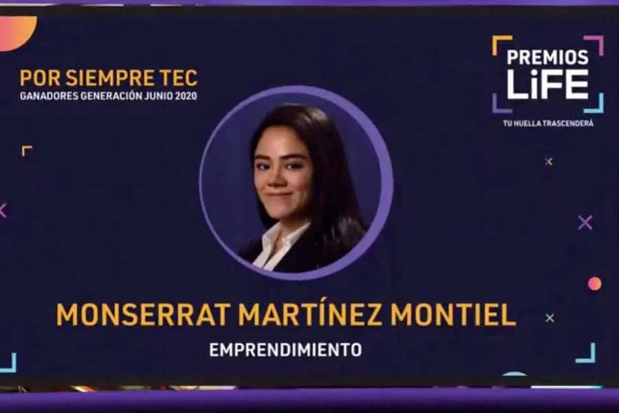 Premios LiFE 2020: reconociendo la disciplina, pasión y liderazgo