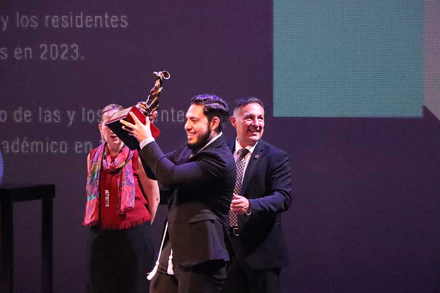 Premios Life 2025