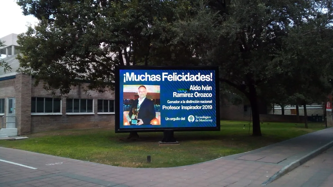 aldo ivan-profesor inspirador
