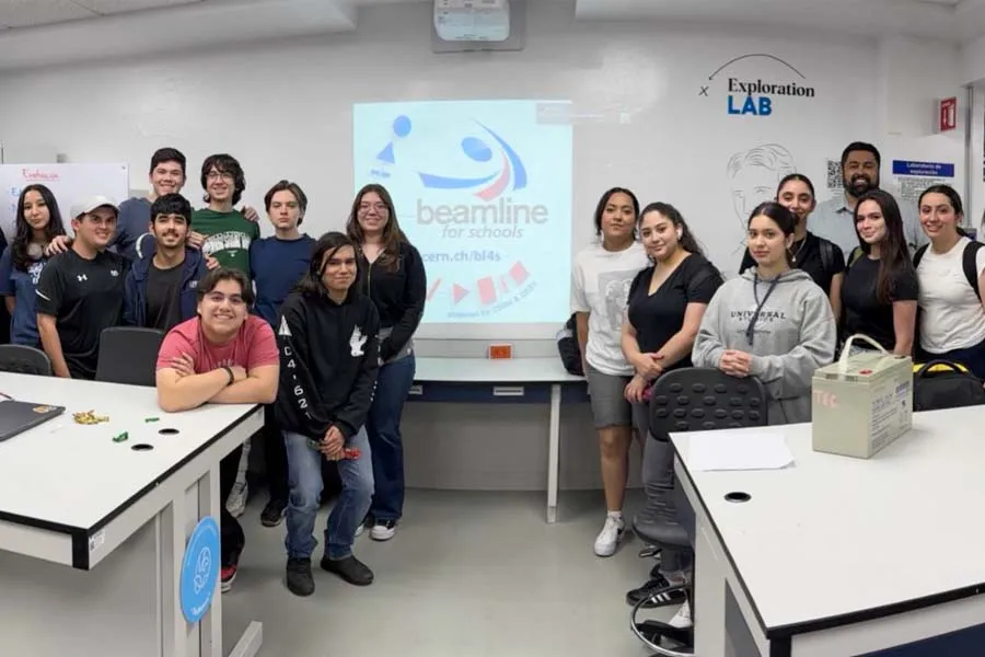 Profesores impartieron talleres de capacitación