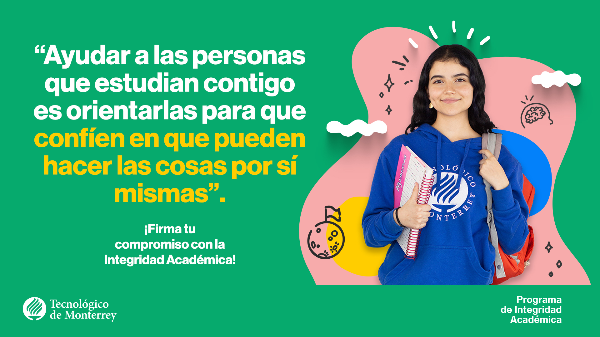 Programa de Integridad Académica 