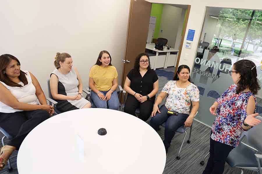 Crean en Tec Guadalajara programa Mujeres Impulsando Mujeres, para estudiantes de ingeniería.