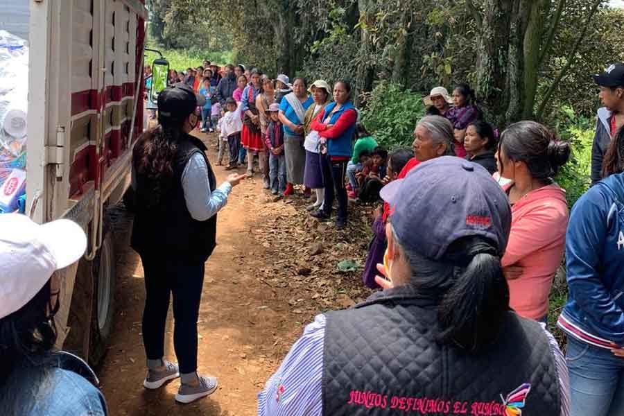 Proyecto con sentido humano prepatec Esmeralda