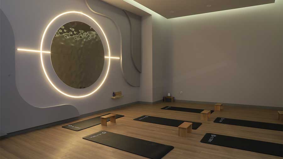 Tec CEM inaugura nuevo Wellbeing Gym