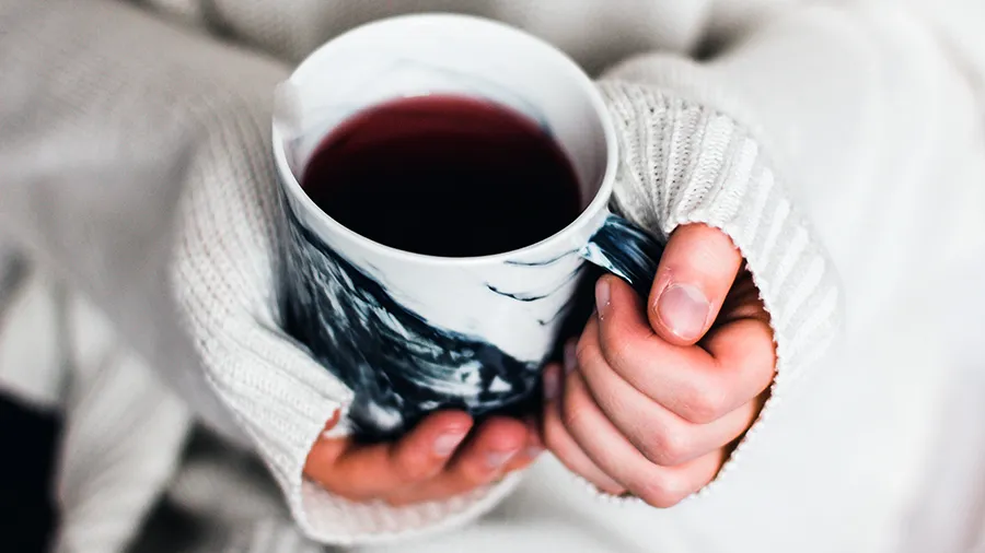 tea