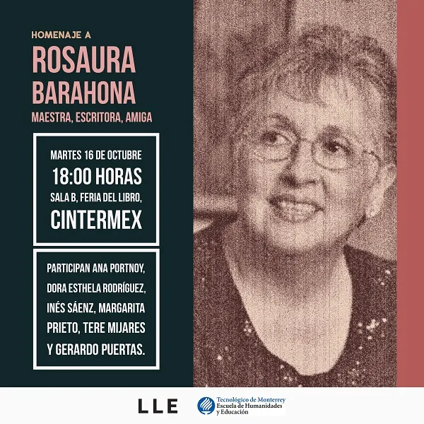 Rosaura