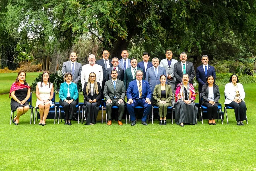 Rectores Acción Climática