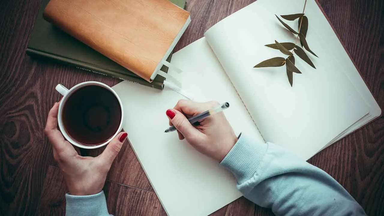 No dejes las cosas a medias