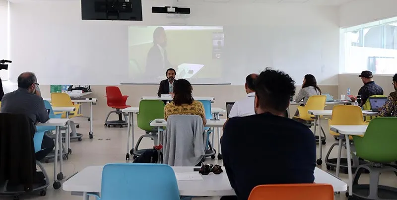 El Tecnológico de Monterrey campus Cuernavaca fue sede del III Encuentro Internacional de la Red de Estudios de Turismo Crítico REESCRITA, con la participación de profesores investigadores de México, Brasil, Colombia y Mozambique.