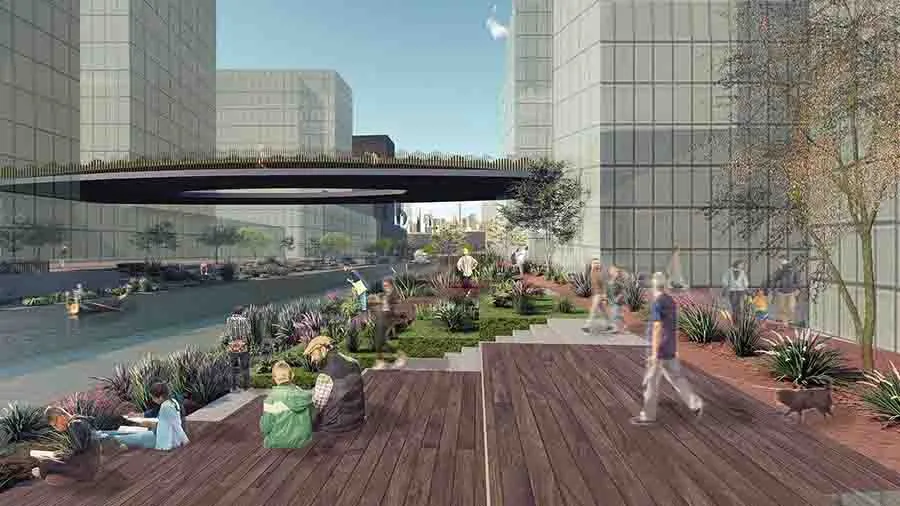 Estudiantes de Arquitectura ganan concurso de agua sustentable