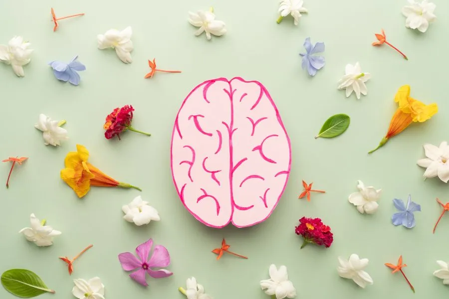 reporte florecimiento humano 2024