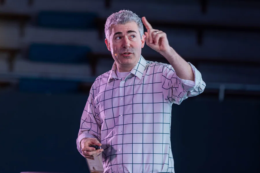 Richard Culatta.