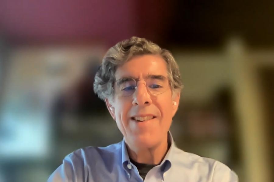 Richard Davidson