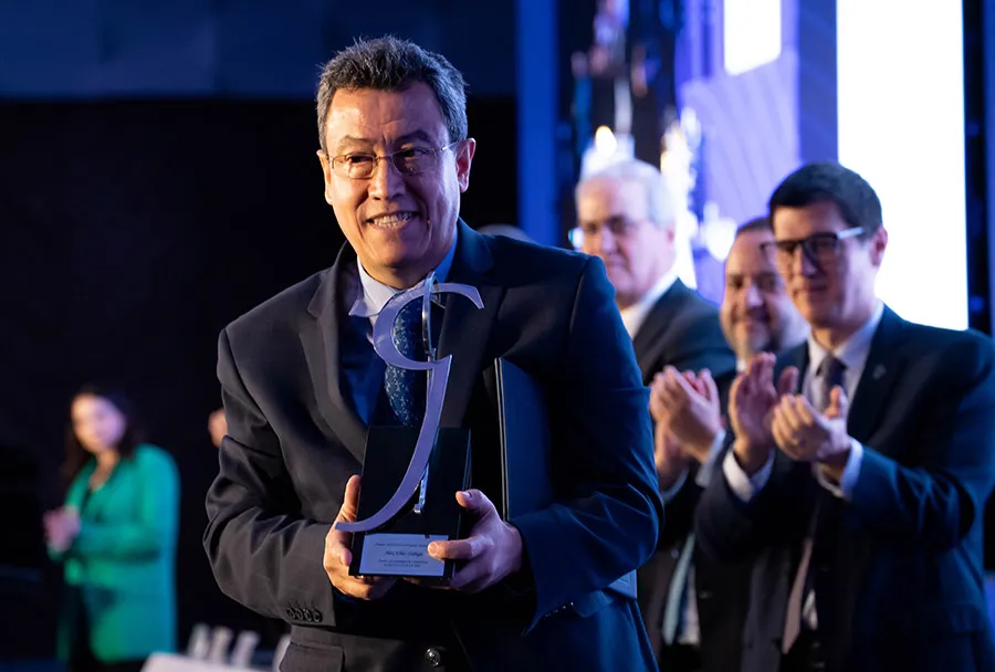 Tec presenta convocatoria Premio Rómulo Garza 2025