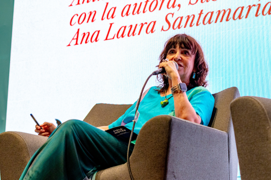 rosa Montero fil mtn