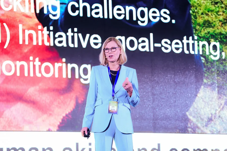 Sanna Järvelä,