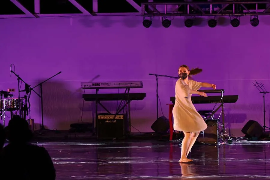 ¡Regresan a los escenarios compañías del Tec en Santa Fe!	