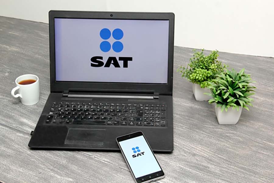 Realiza tu declaración anual ante el SAT