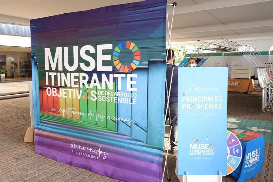 Calentamiento global, Tec CEM