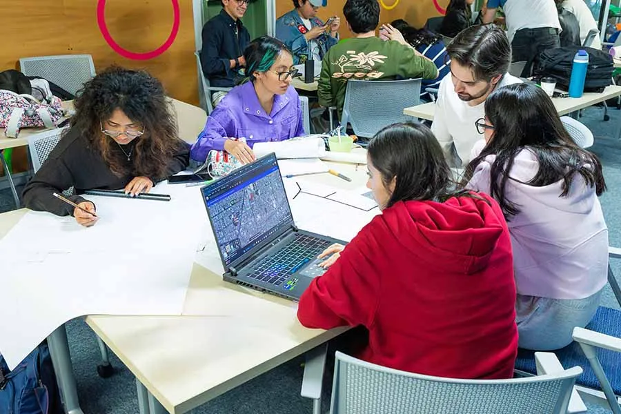 Semana de la Ciudad: creatividad y urbanismo en Tec Toluca