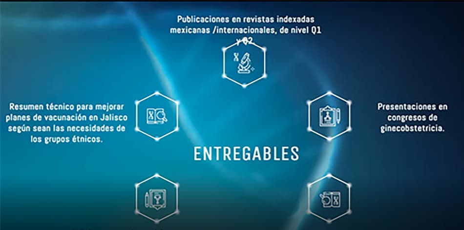 Semana Tec: Investigación de Salud desarrolló en los alumnos habilidades en este campo profesional