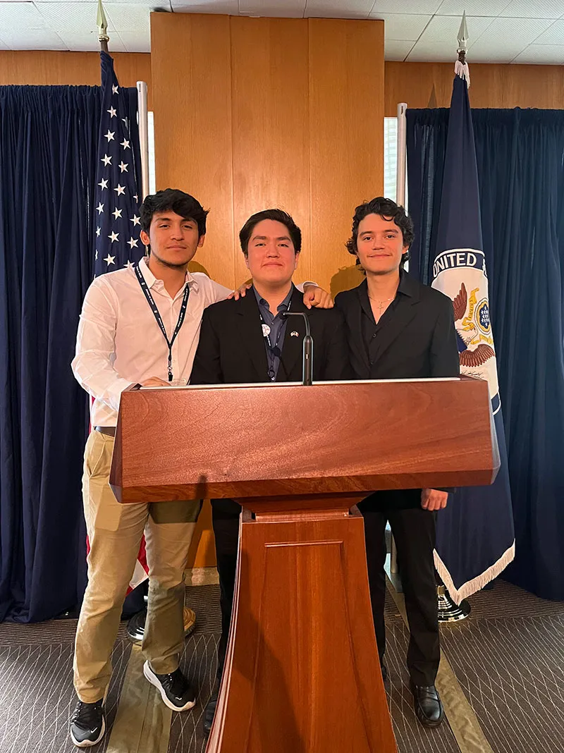 Jóvenes en Acción 2025 de la PrepaTec Cuernavaca