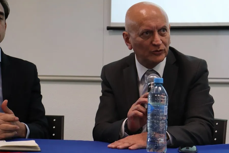 Consolidar plataforma digital es urgente