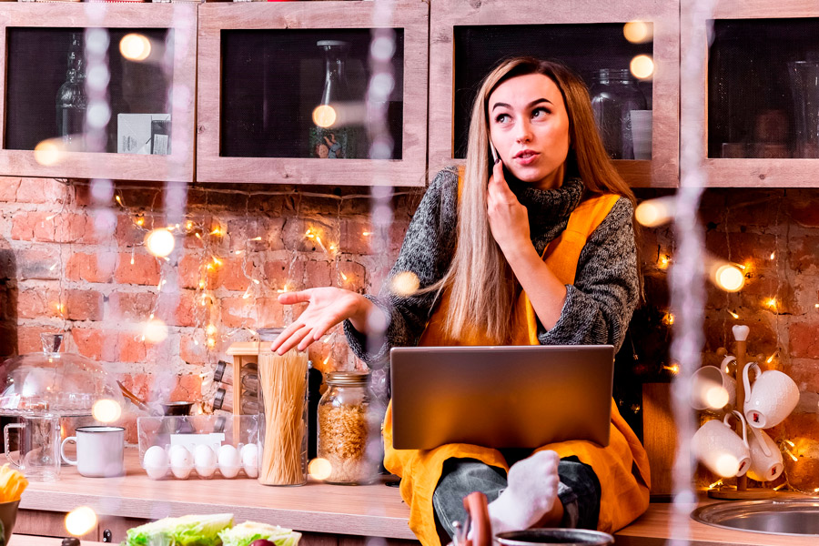 Trabaja sin estr&eacute;s