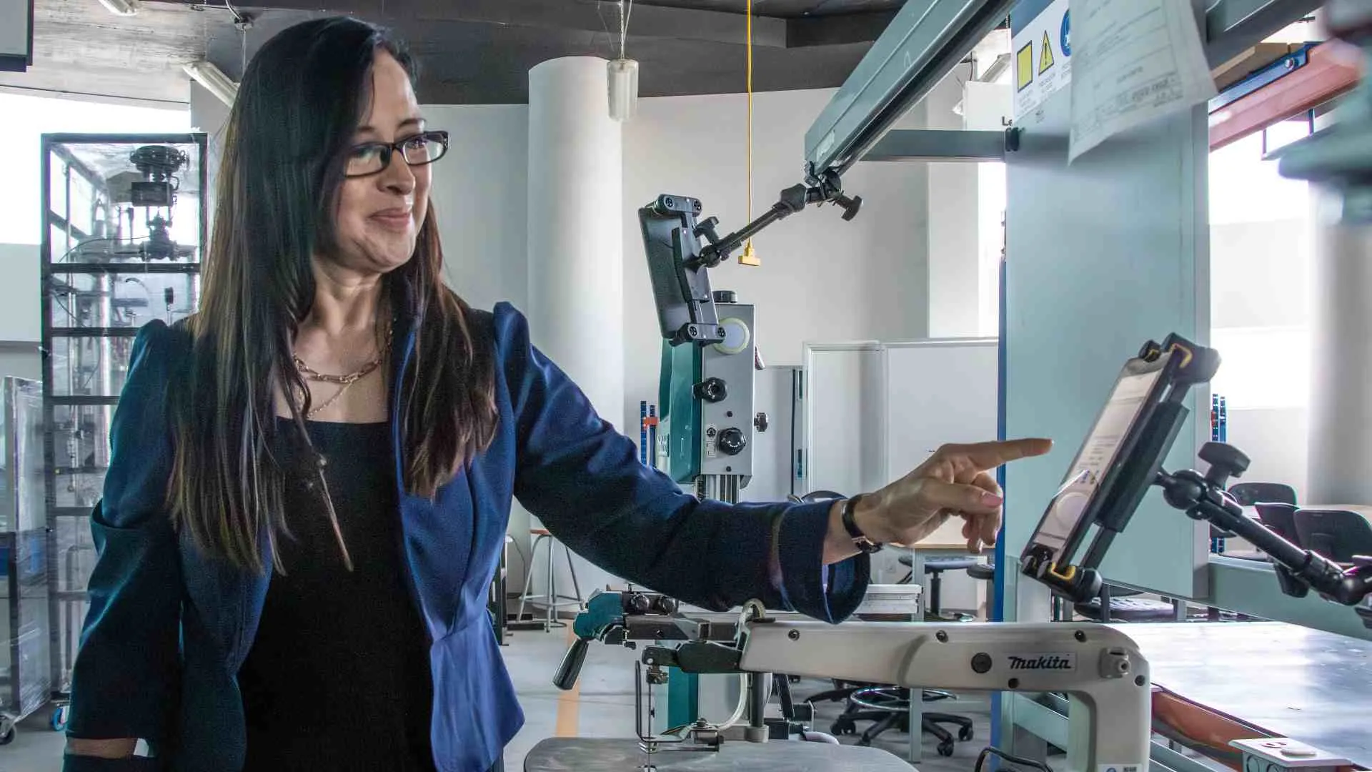 Tec campus Puebla es el primero en implementar sistema de gestión empresaria