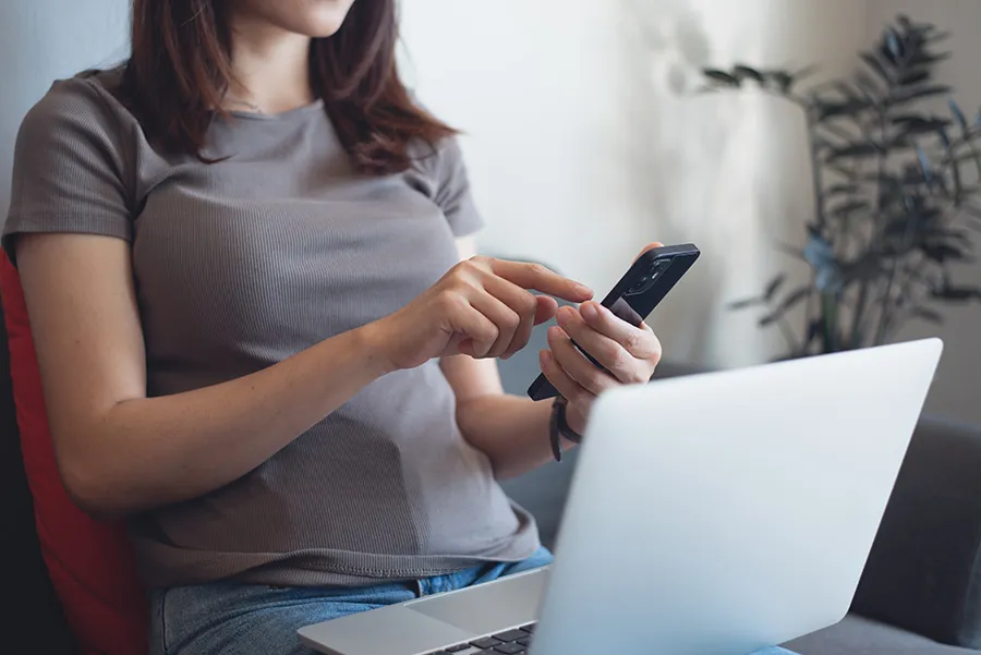 Los líderes pueden acceder al sitio desde el portal MiTec