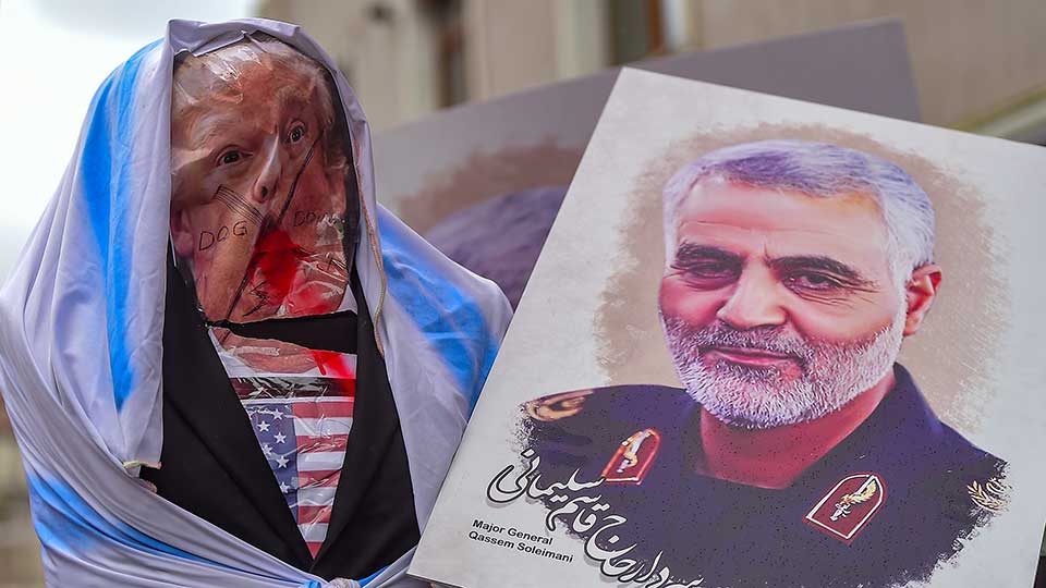 Soleimani