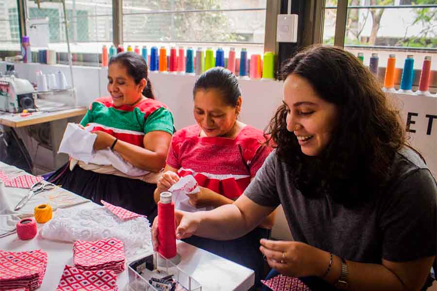 Someone Somewhere: la empresa de egresados Tec que revolucionó la moda