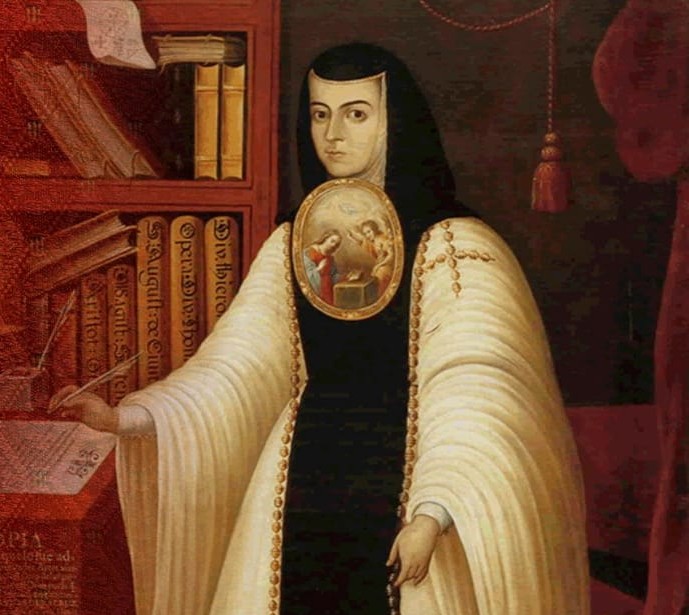 Sor Juana Inés de la Cruz