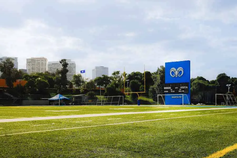 4 prácticas sostenibles de la comunidad del Tec campus Santa Fe.