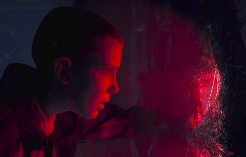 Stranger Things