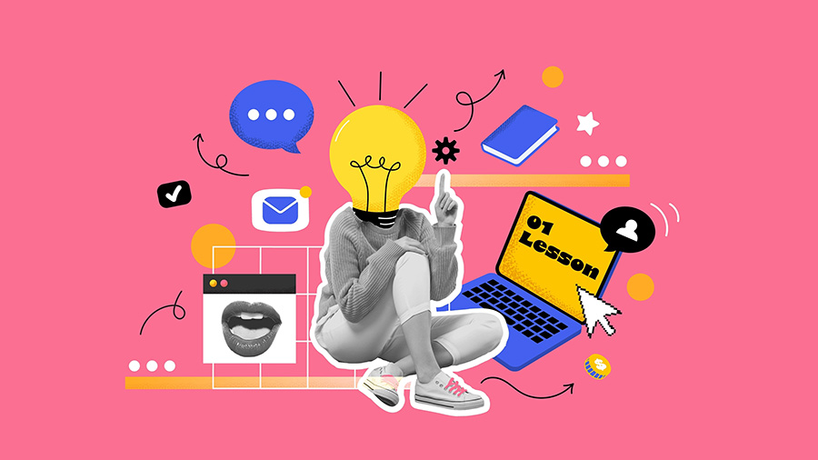 Las y los docentes encontrarán los pasos a seguir para diseñar sus cursos. FOTO: Shutterstock