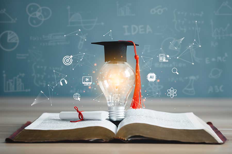 Los QS Reimagine Education Awards son considerados el 'Oscar' de la educación