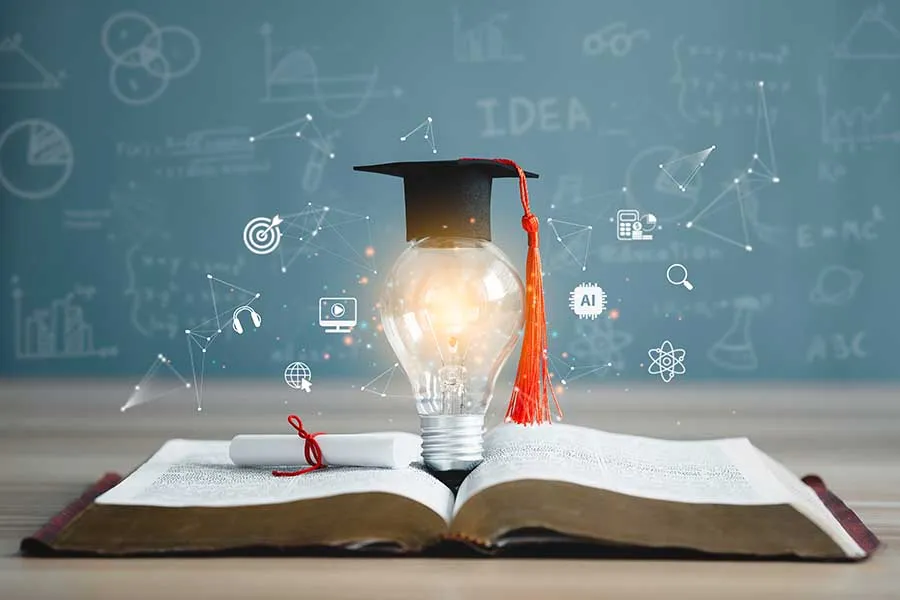 Los QS Reimagine Education Awards son considerados el 'Oscar' de la educación