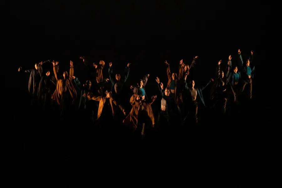 Tec de Monterrey sede de doceavo encuentro danza contemporanea