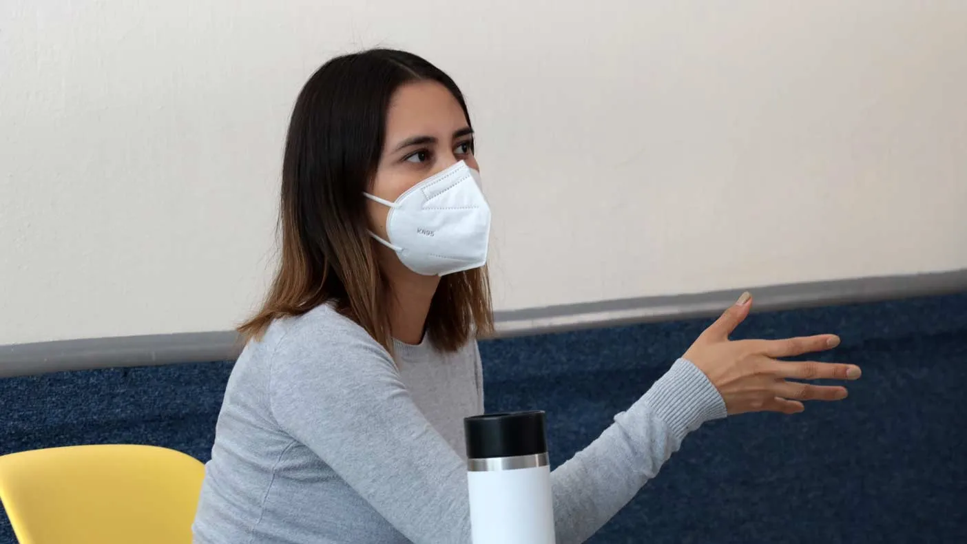 Tec Global Classroom, iniciativa de internacionalización y trabajo colaborativo.