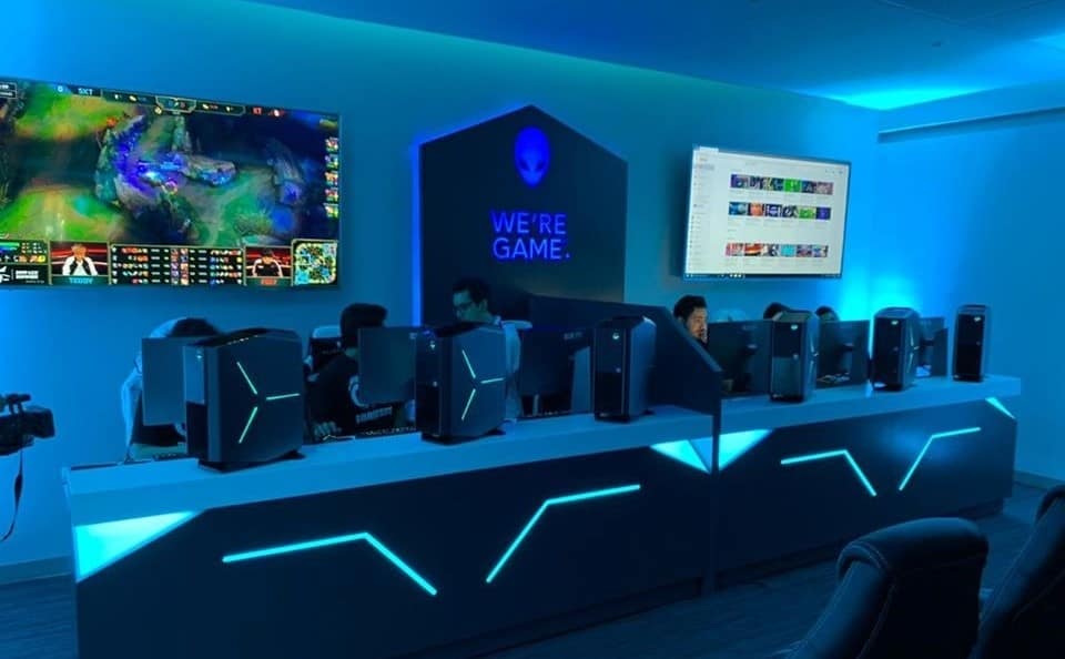 Tec Guadalajara ganó el torneo Borregos Esports Invitational.