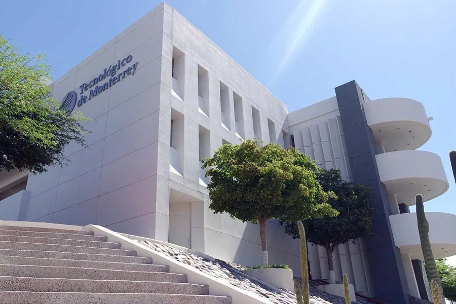 Tec de Monterrey