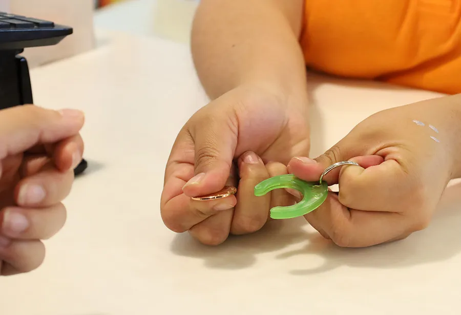 Comunidad Tec utiliza contenedores de plástico de más de un uso en sus comidas