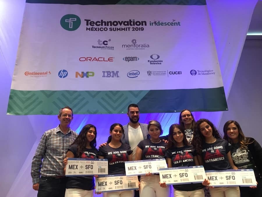 Technovation