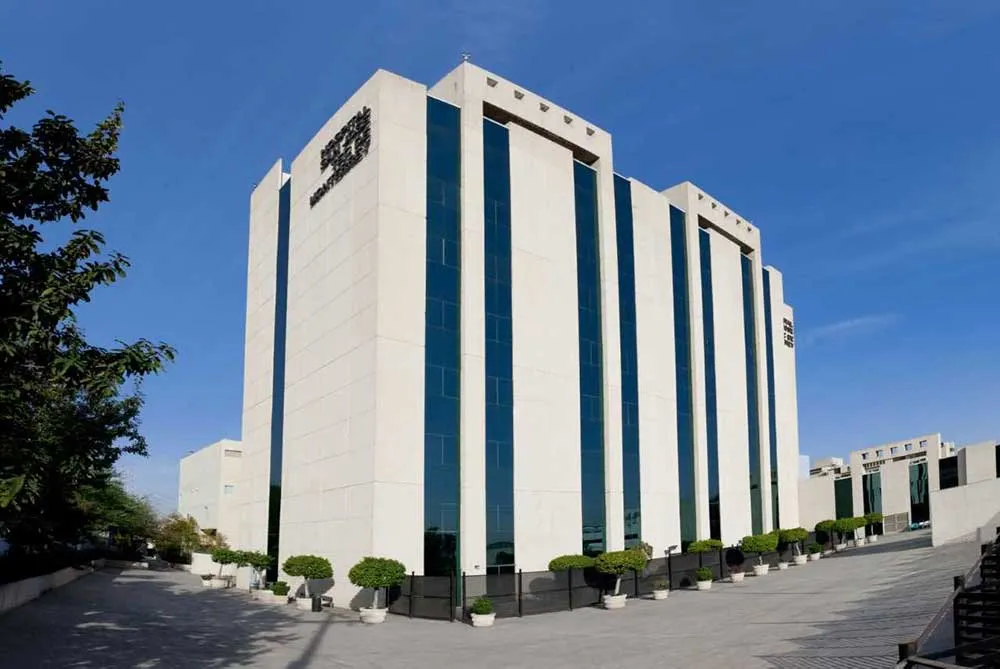 Hospital San José, de TecSalud, del Tec de Monterrey