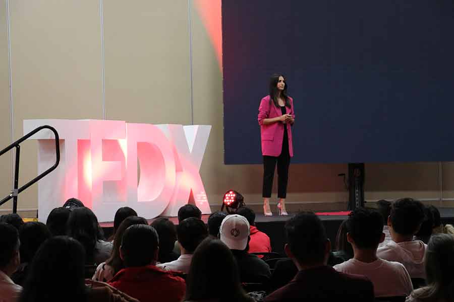 TEDxTecMtyGuadalajara fue el foro para que emprendedores de distintas regiones de América compartieran su experiencia. 